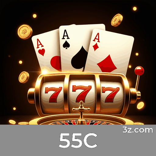 55C: Experiência Real de Casino para Brasileiros