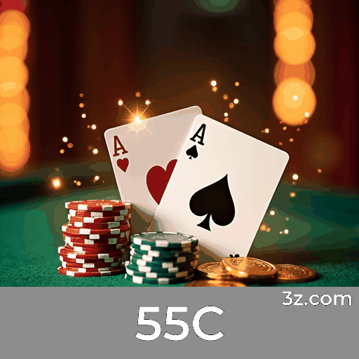 Bônus e Promoções Exclusivas no 55C