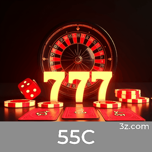 55C: Plataforma de Apostas Segura e Confiável