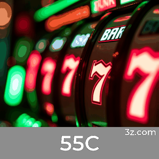 55C: Plataforma Líder em Apostas com Serviços Profissionais