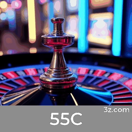 55C: Caça-Níqueis-Grandes Prêmios, Jogos de Mesa-Desafios Estratégicos, e Mais