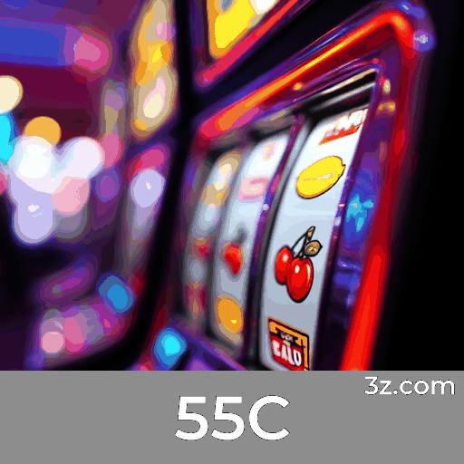 55C: Experiência Real de Casino para Brasileiros