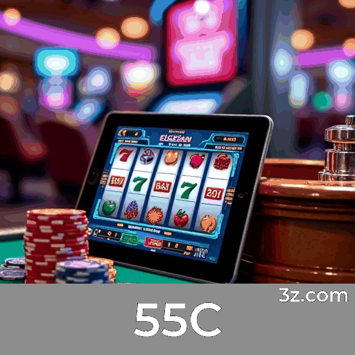 Bônus e Promoções Exclusivas no 55C