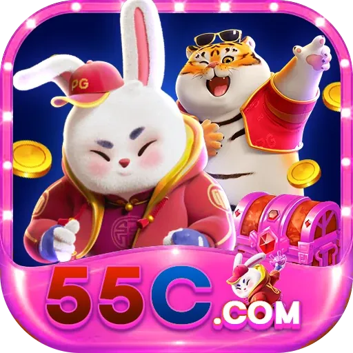 55C Cassino Online